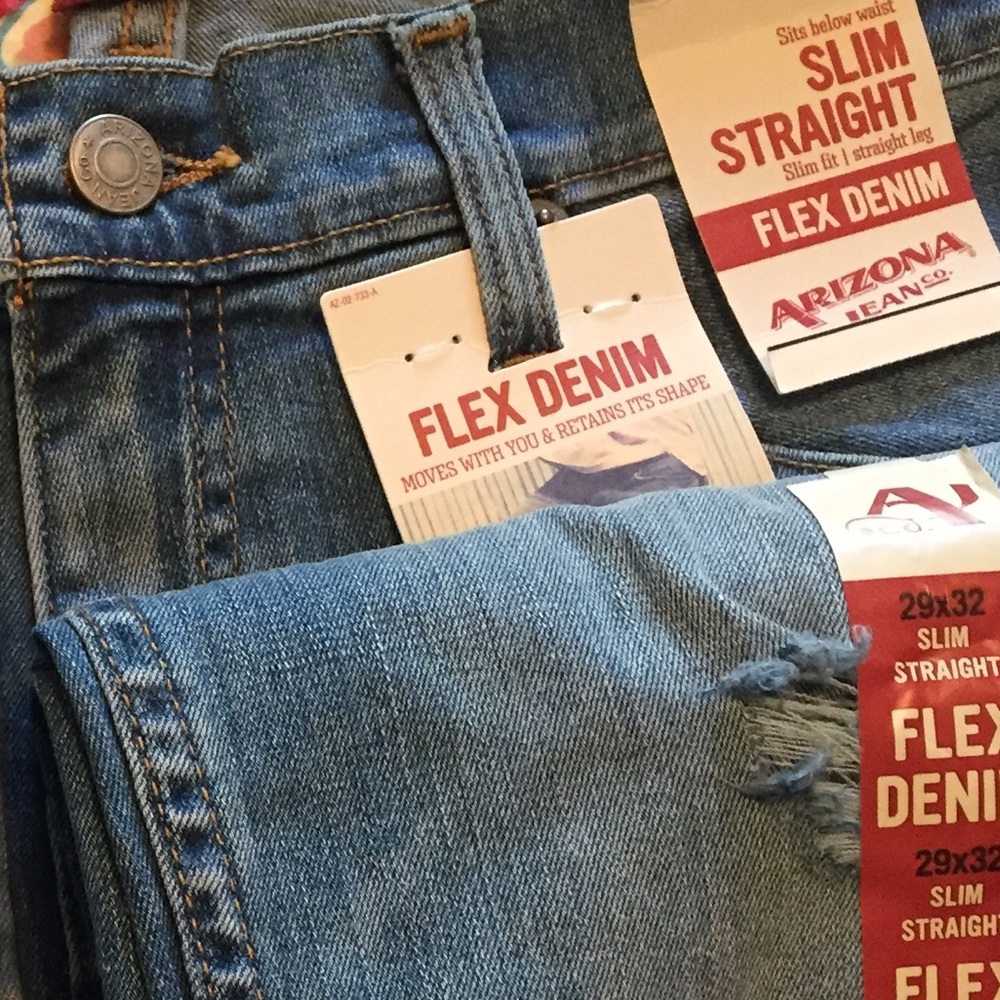 Arizona jeans
